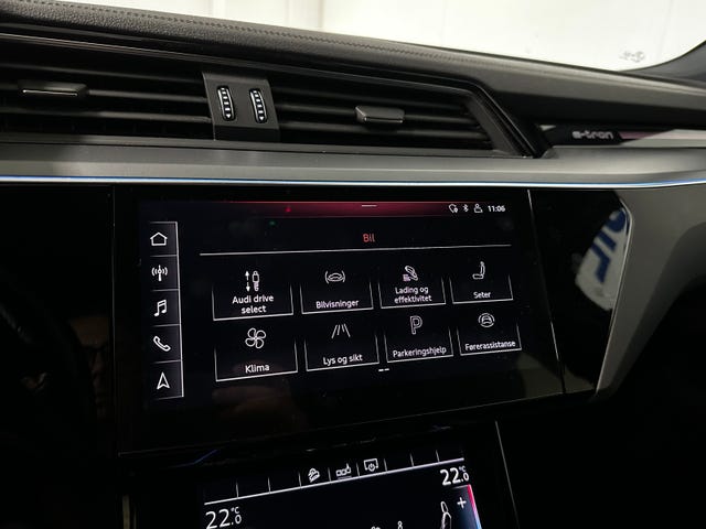 2020 AUDI E-TRON - 30