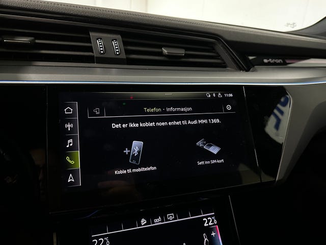 2020 AUDI E-TRON - 27