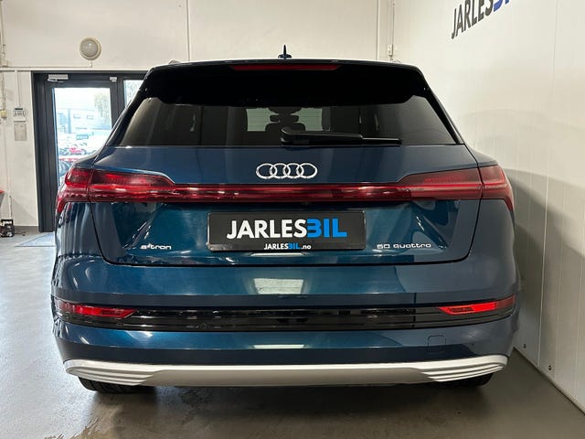 2020 AUDI E-TRON - 11