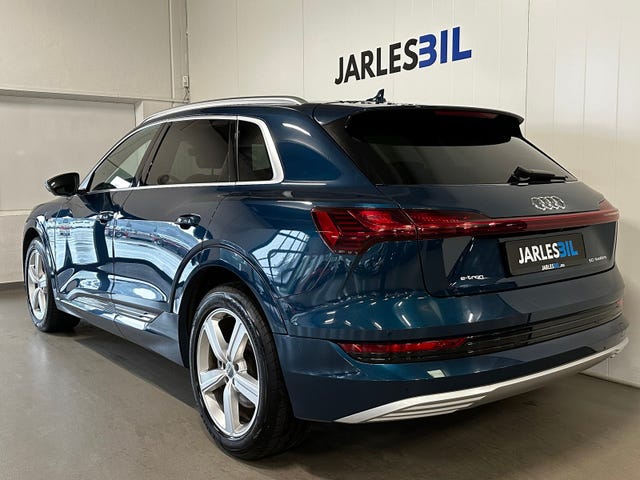 2020 AUDI E-TRON - 10