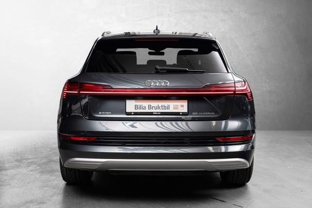 2020 AUDI E-TRON - 7