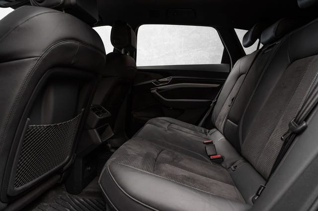 2020 AUDI E-TRON - 13