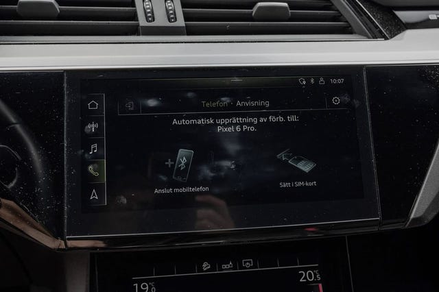 2020 AUDI E-TRON - 23