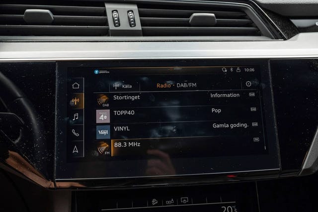 2020 AUDI E-TRON - 22