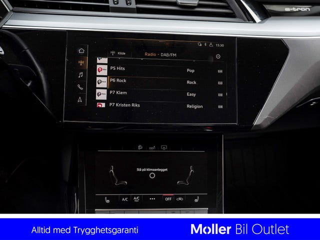 2020 AUDI E-TRON - 22