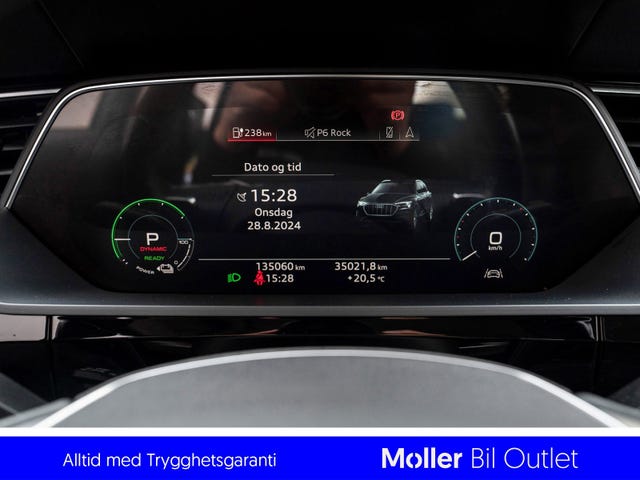 2020 AUDI E-TRON - 20