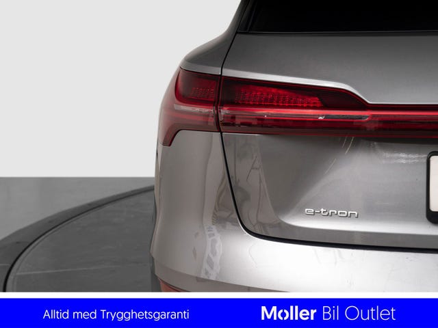 2020 AUDI E-TRON - 8