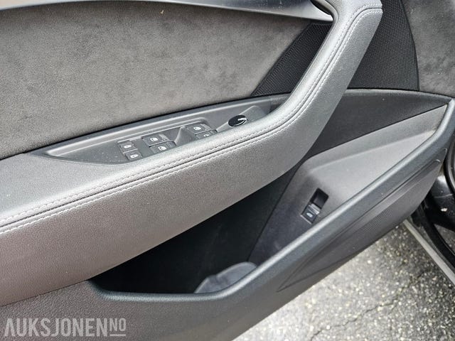 2020 AUDI E-TRON - 10