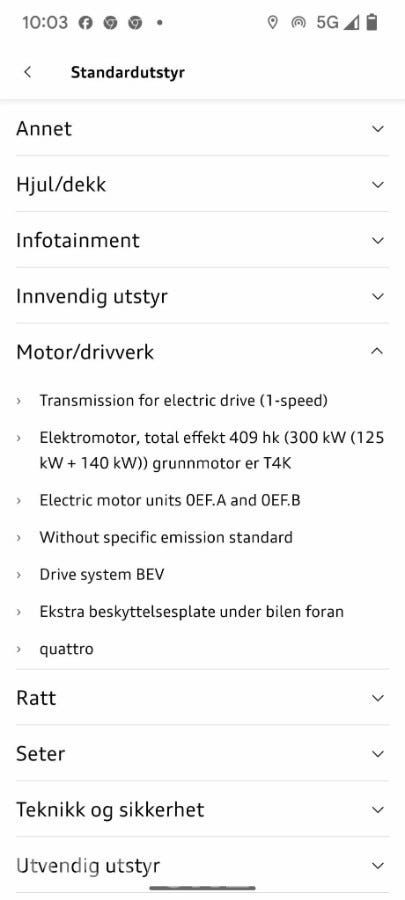 2020 AUDI E-TRON - 29