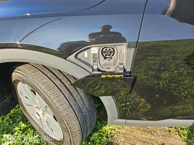 2020 AUDI E-TRON - 21