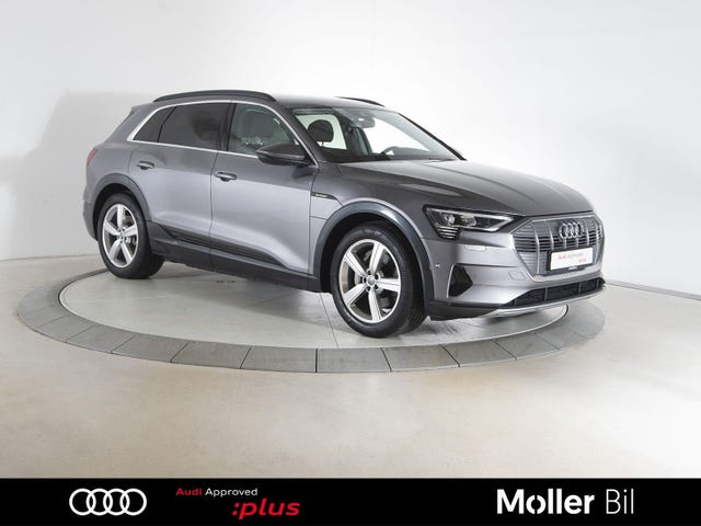 WAUZZZGE2LB009677 2020 AUDI E-TRON-1