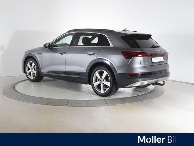 2020 AUDI E-TRON - 9