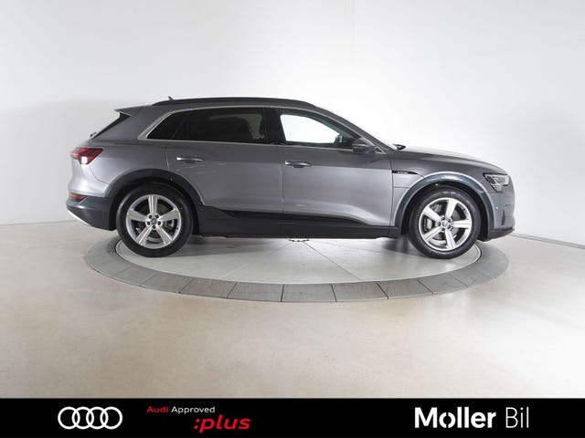 2020 AUDI E-TRON - 7