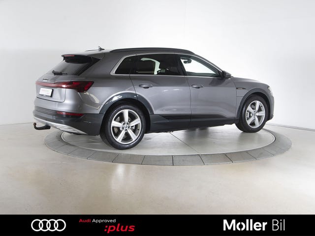 WAUZZZGE2LB009677 2020 AUDI E-TRON-5