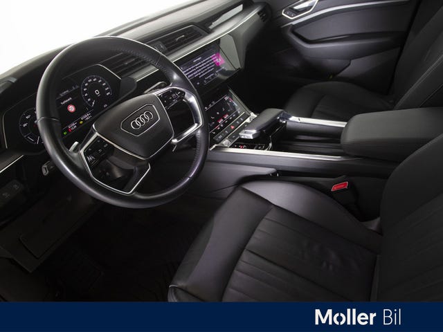 2020 AUDI E-TRON - 10