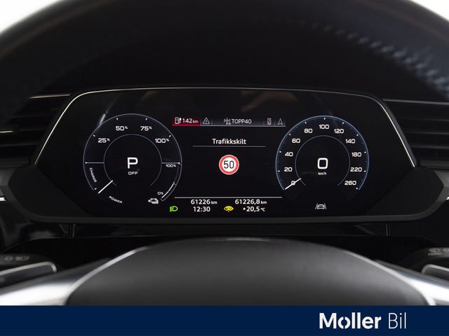2020 AUDI E-TRON - 15