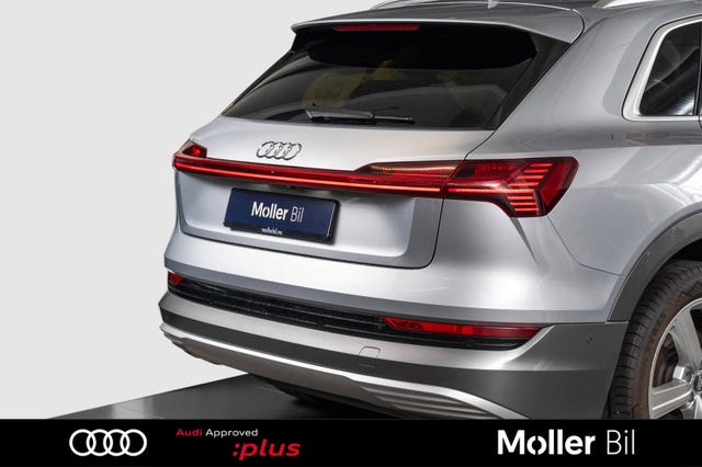 2021 AUDI E-TRON - 7