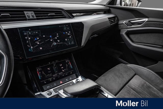 2021 AUDI E-TRON - 14