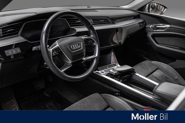 2021 AUDI E-TRON - 13