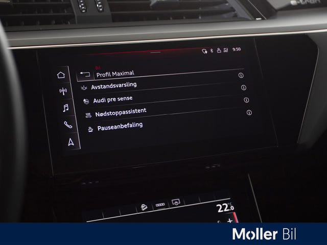 2021 AUDI E-TRON - 25