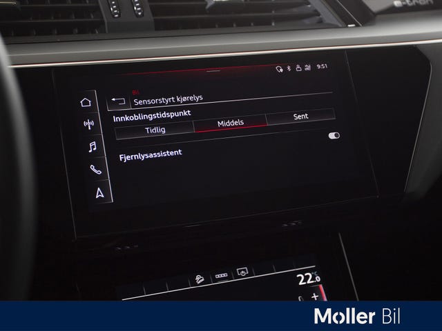 2021 AUDI E-TRON - 26