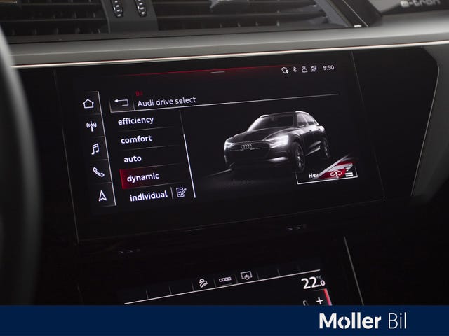 2021 AUDI E-TRON - 24
