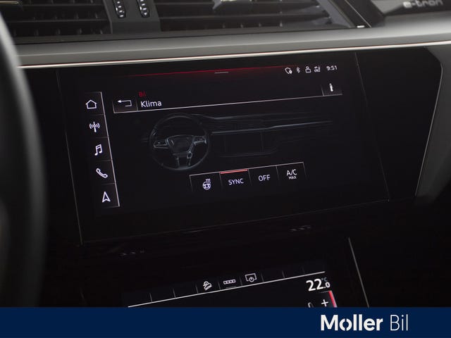 2021 AUDI E-TRON - 27