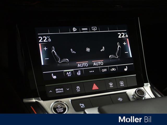2021 AUDI E-TRON - 29