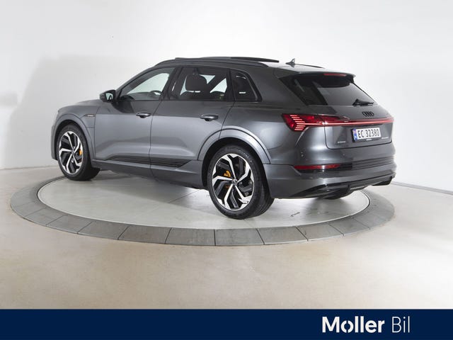 2021 AUDI E-TRON - 9