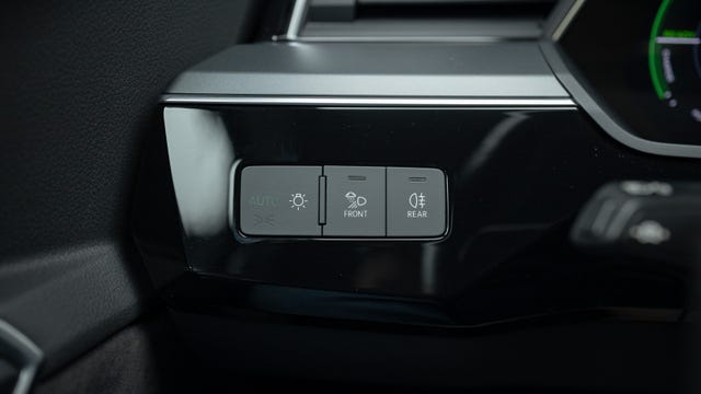 2021 AUDI E-TRON - 20