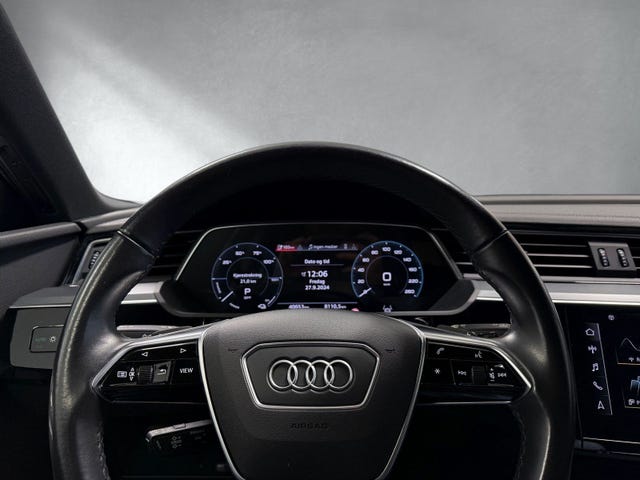 2021 AUDI E-TRON - 10