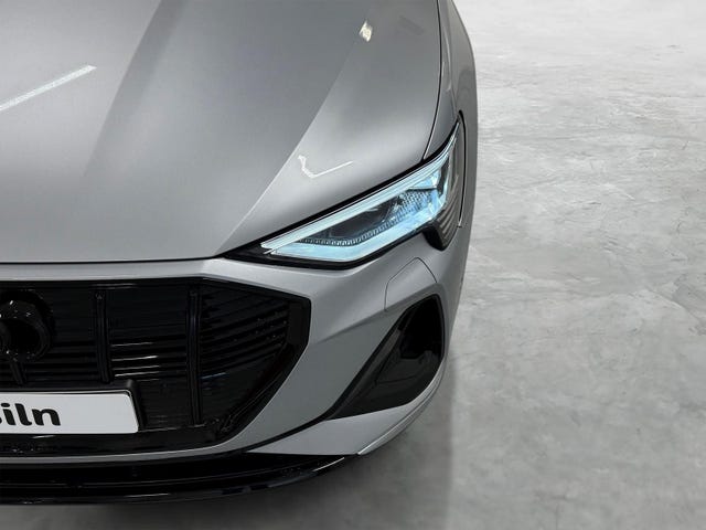 2021 AUDI E-TRON - 7