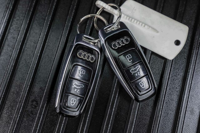 2021 AUDI E-TRON - 20