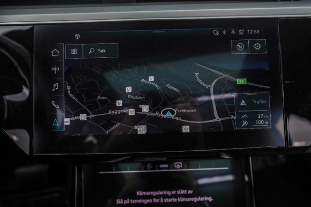 2021 AUDI E-TRON - 28