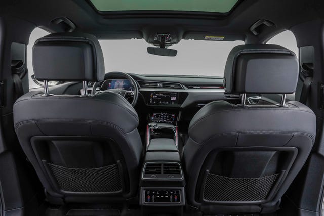 2021 AUDI E-TRON - 42