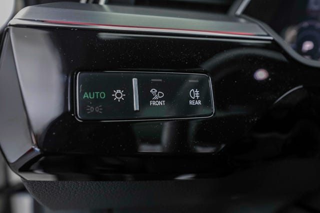 2021 AUDI E-TRON - 16