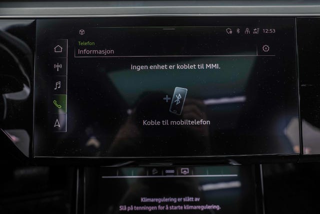 2021 AUDI E-TRON - 27