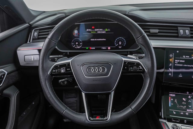 2021 AUDI E-TRON - 17