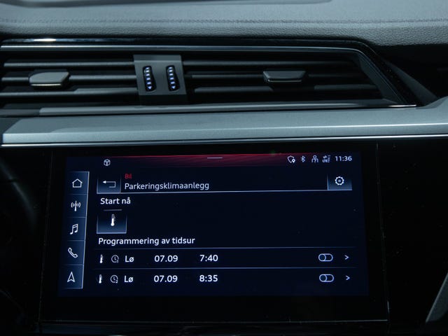 2021 AUDI E-TRON - 18