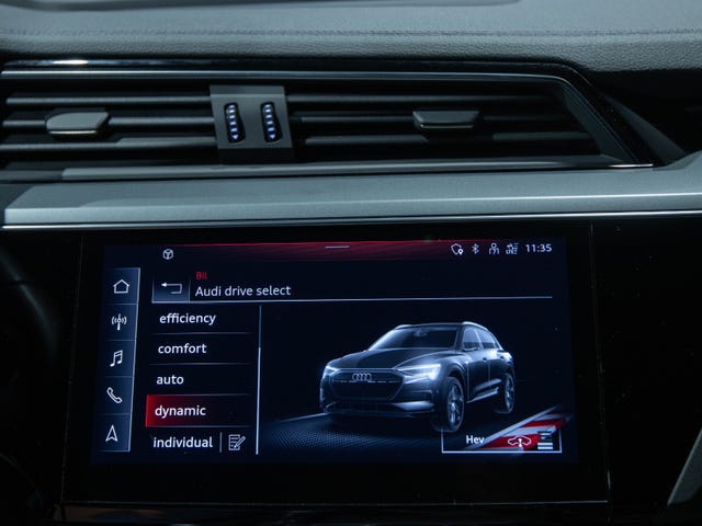 2021 AUDI E-TRON - 17