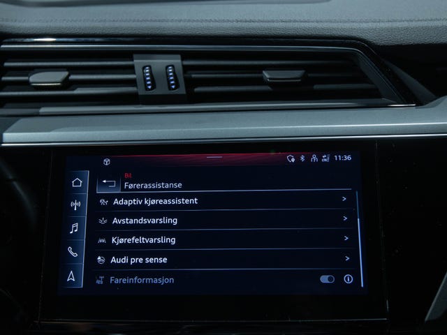 2021 AUDI E-TRON - 20