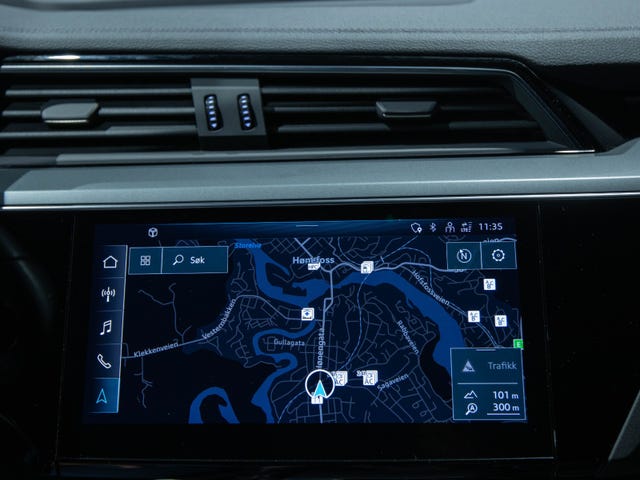 2021 AUDI E-TRON - 14
