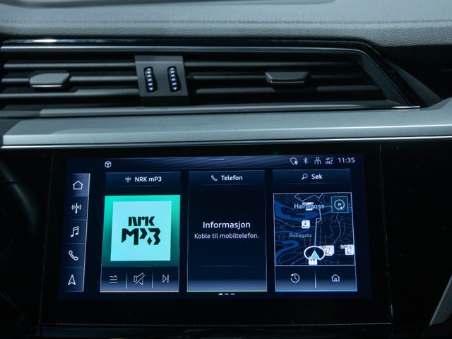 2021 AUDI E-TRON - 13