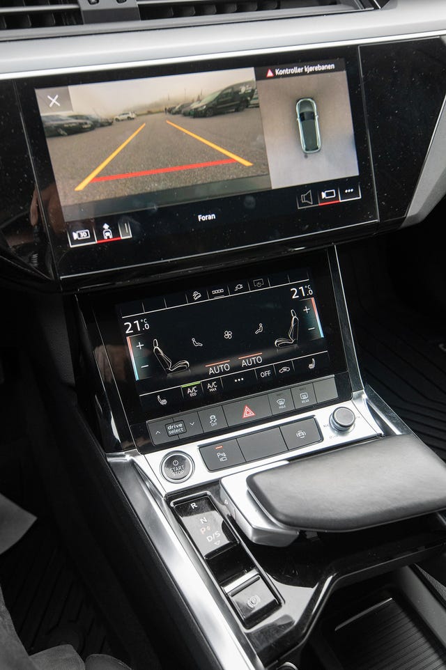 2021 AUDI E-TRON - 20