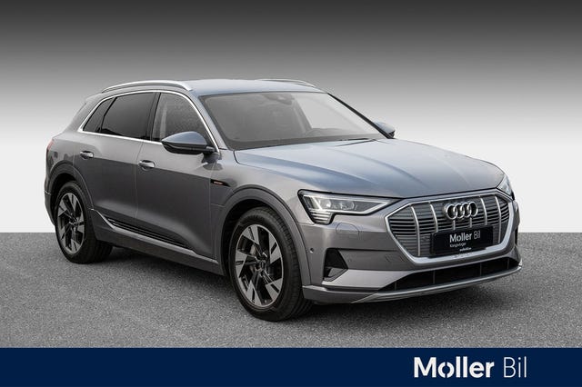 2021 AUDI E-TRON - 10