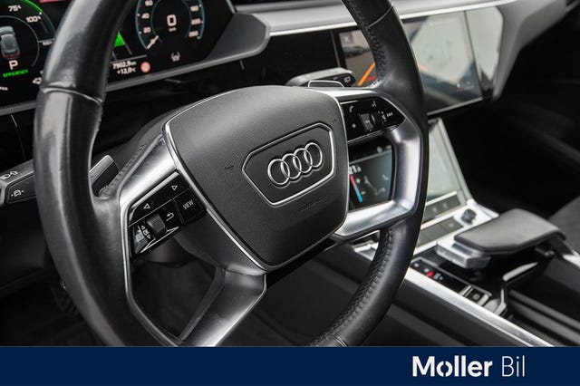 2021 AUDI E-TRON - 24