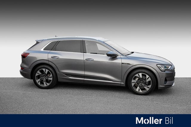 2021 AUDI E-TRON - 9