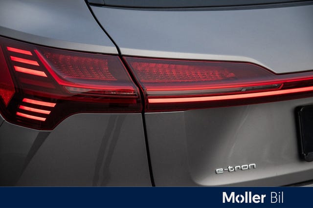 2021 AUDI E-TRON - 14