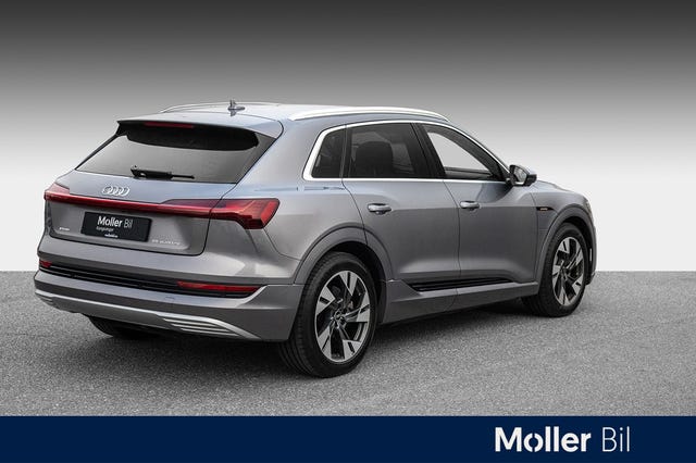 2021 AUDI E-TRON - 8