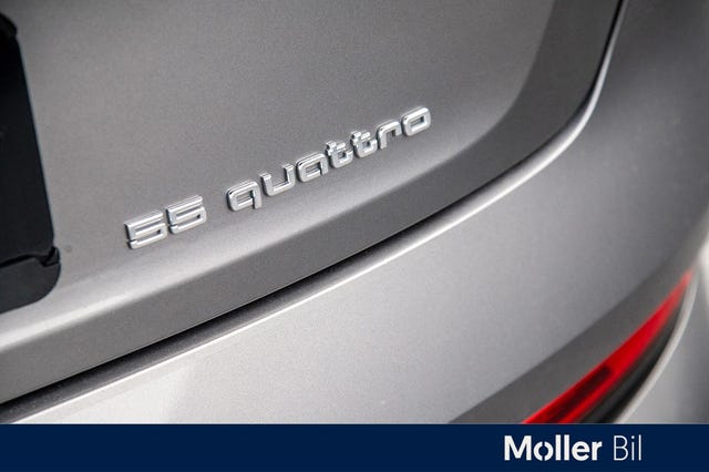 2021 AUDI E-TRON - 15